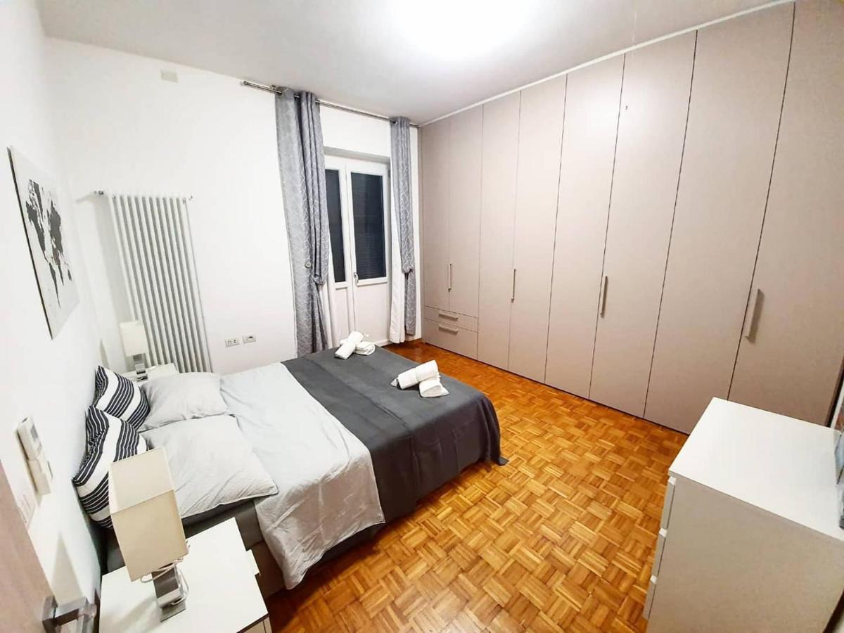 Penzion Casa Bella Ponti sul Mincio Exteriér fotografie