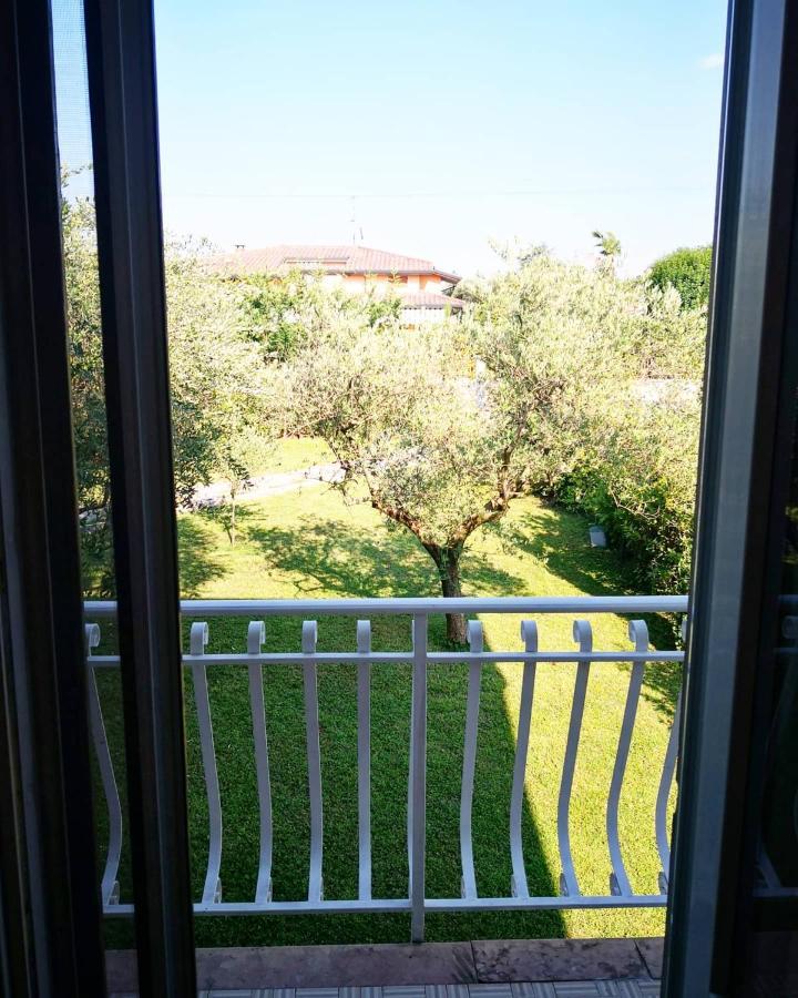 Penzion Casa Bella Ponti sul Mincio Exteriér fotografie