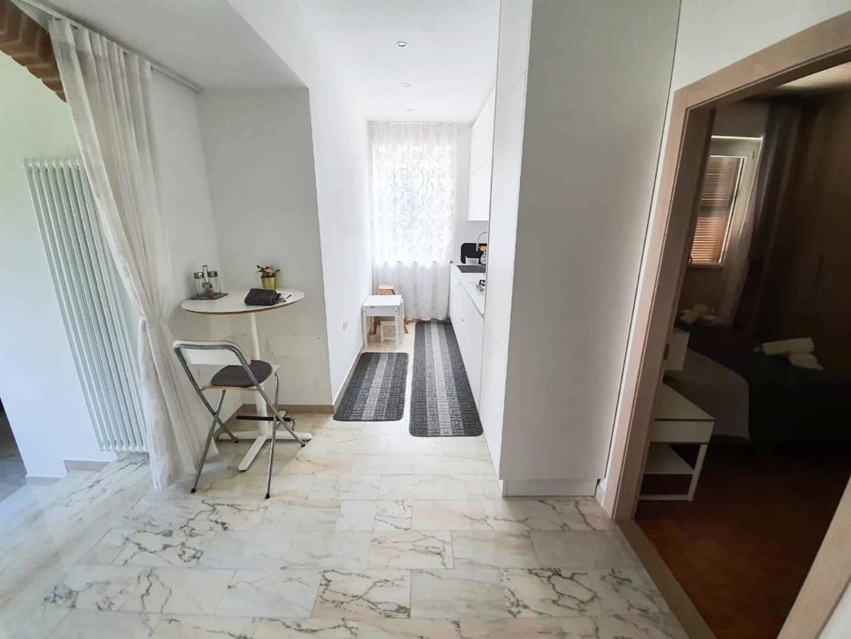Penzion Casa Bella Ponti sul Mincio Exteriér fotografie