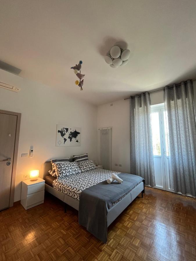 Penzion Casa Bella Ponti sul Mincio Exteriér fotografie